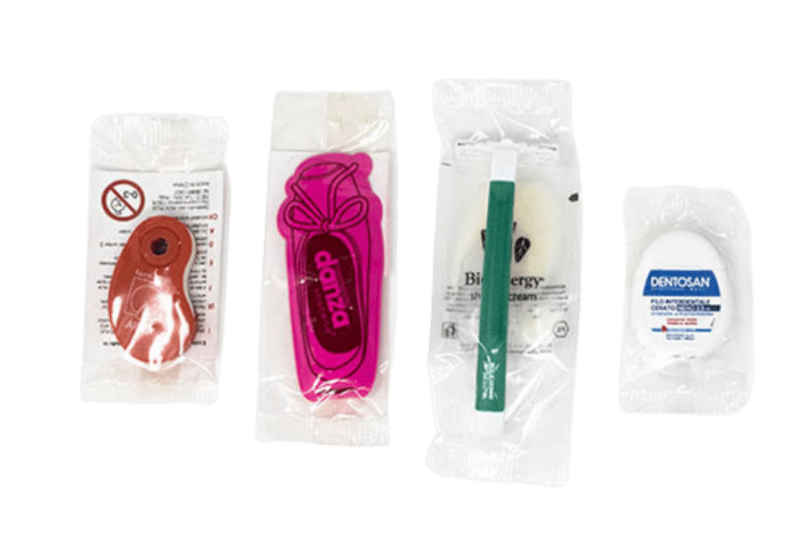 flow pack per gadget promozionali flow pack per gadget promozionali